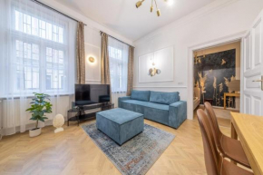 Sass Glamour Apartment Next To St Stephen Basilica S1